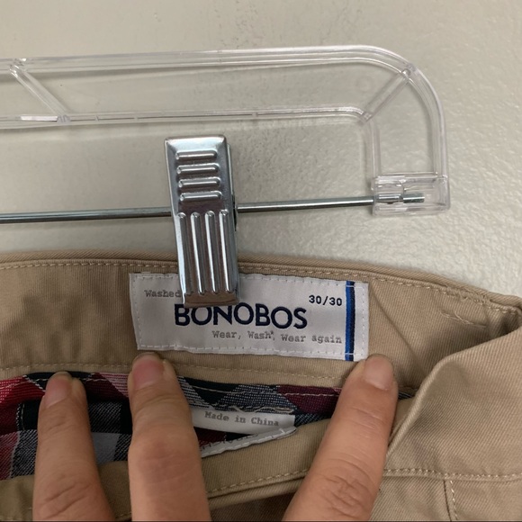 Bonobos pants - Picture 5 of 6